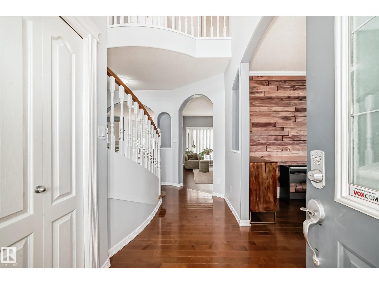 167 GALLAND CR NW - 5