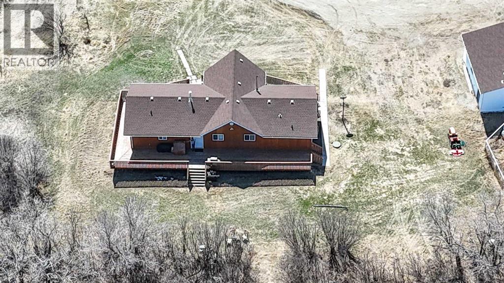 225004 222 TWP RD - 40