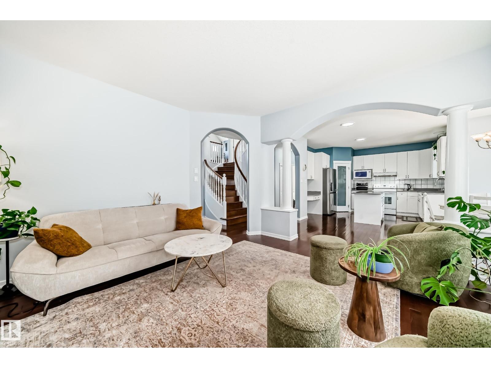 167 GALLAND CR NW - 15