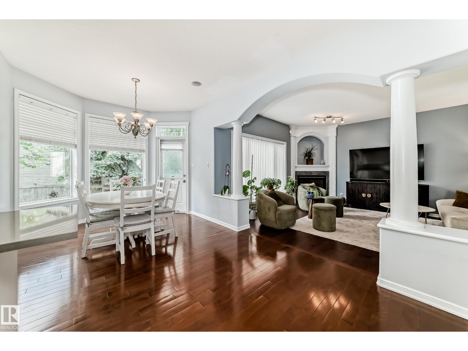 167 GALLAND CR NW - 11