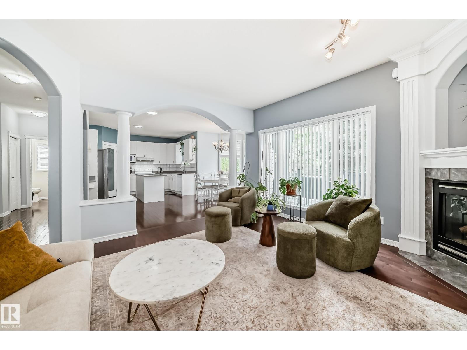 167 GALLAND CR NW - 14
