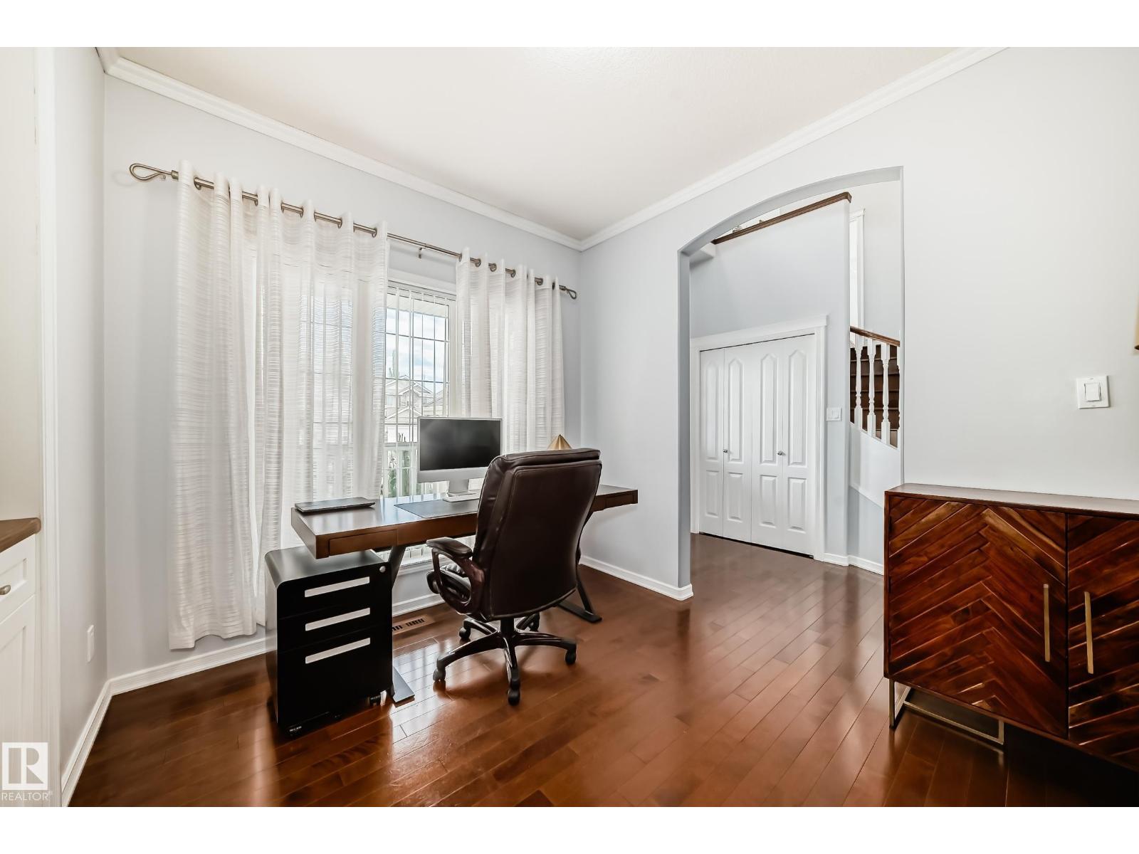 167 GALLAND CR NW - 17