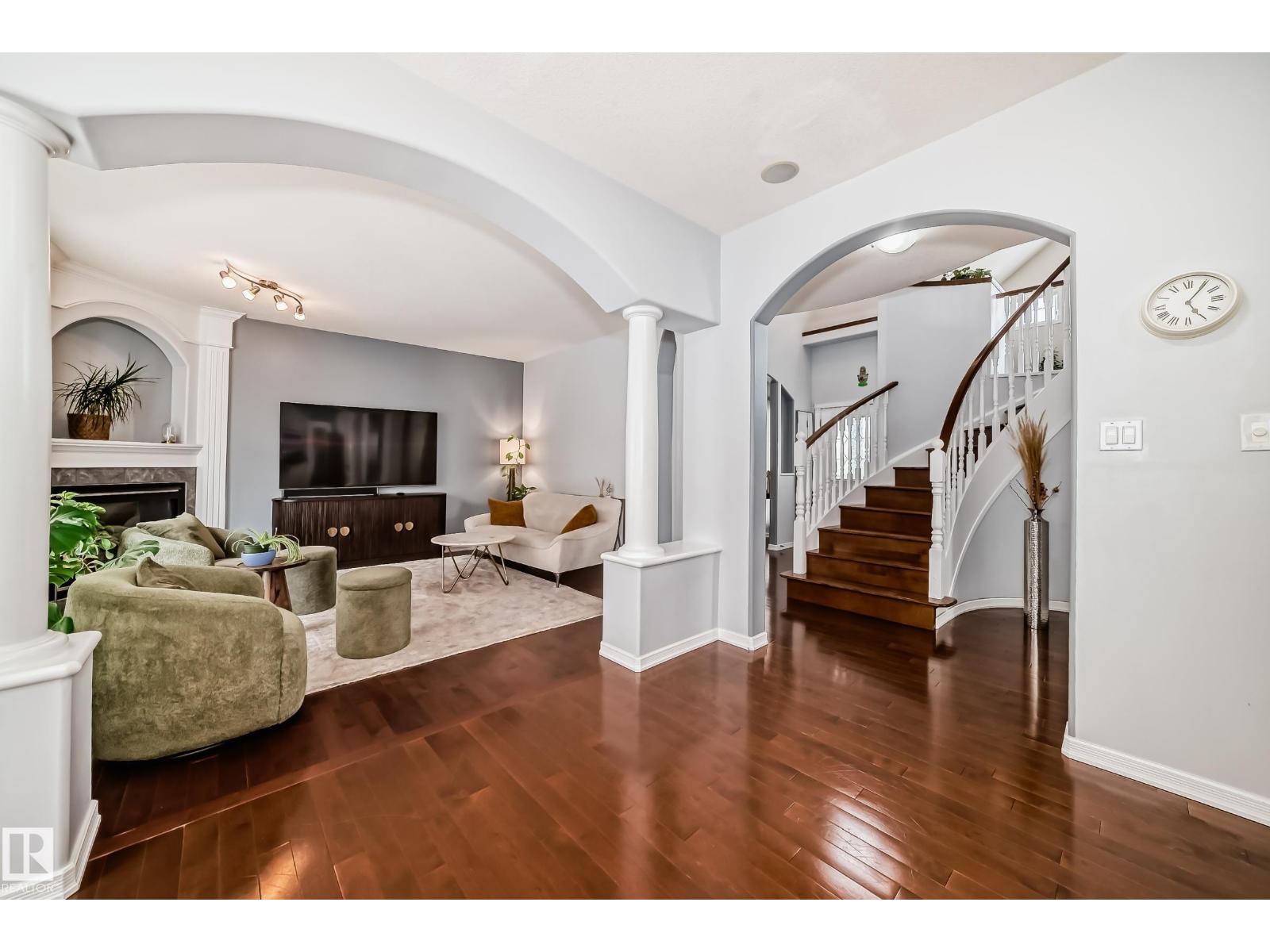 167 GALLAND CR NW - 12