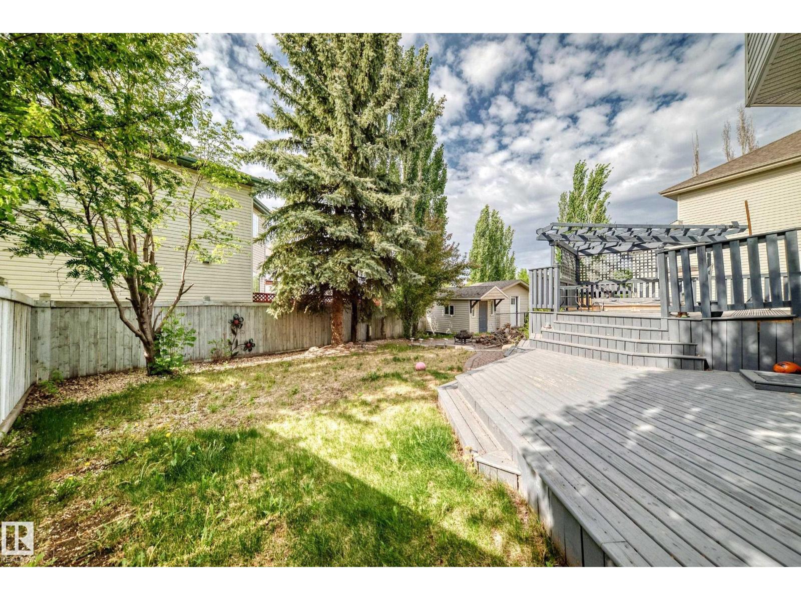 167 GALLAND CR NW - 42