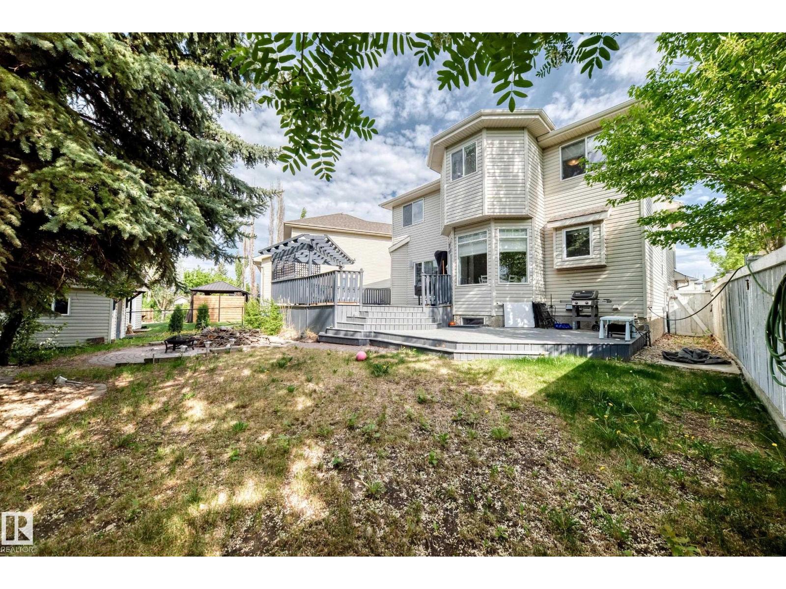 167 GALLAND CR NW - 40