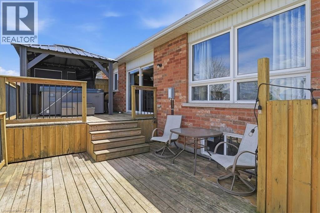 136 CARPENTER Road - 34