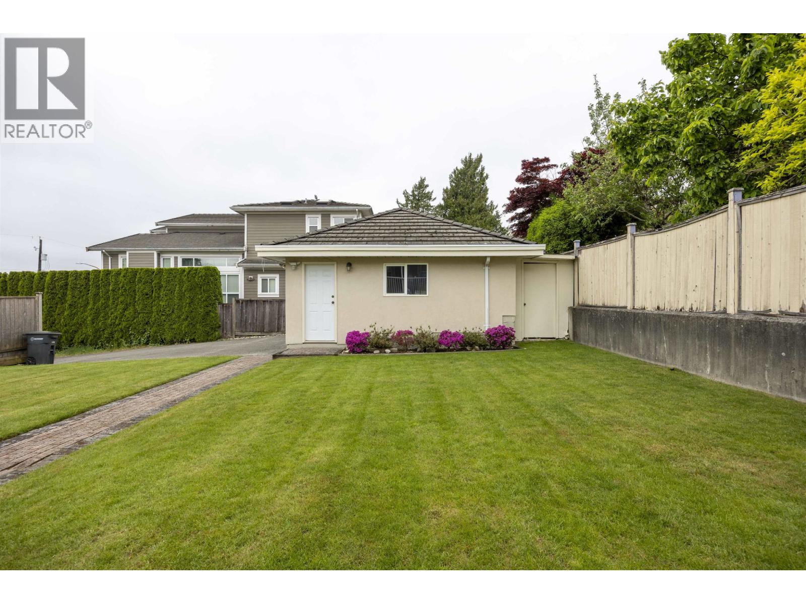 7 Bed, 6 Bath House for Sale in Burnaby – 7969 MACPHERSON AVENUE, Burnaby – MLS# R3144797 - Image 38
