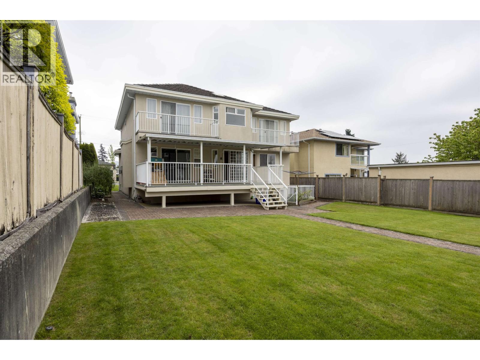 7 Bed, 6 Bath House for Sale in Burnaby – 7969 MACPHERSON AVENUE, Burnaby – MLS# R3144797 - Image 39