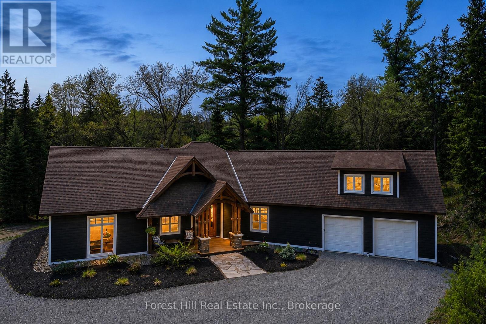 1246 HIGH FALLS ROAD - 1