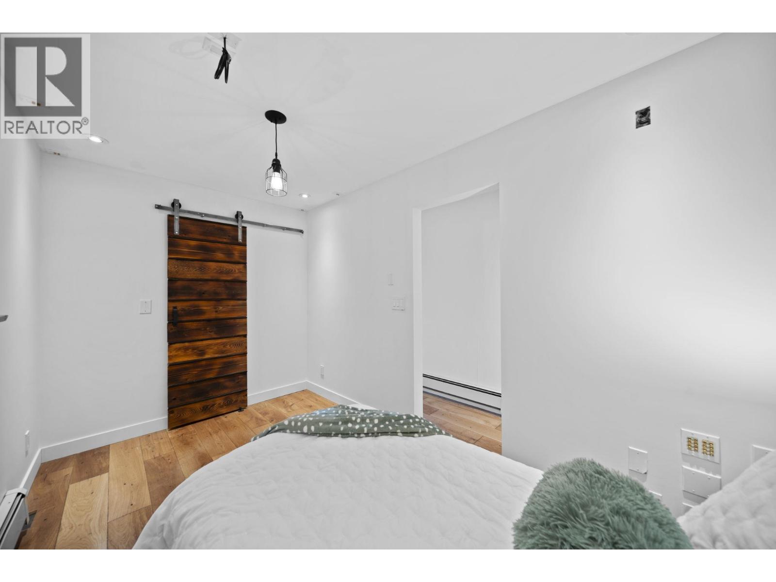 224 FOURTH AVENUE, New Westminster