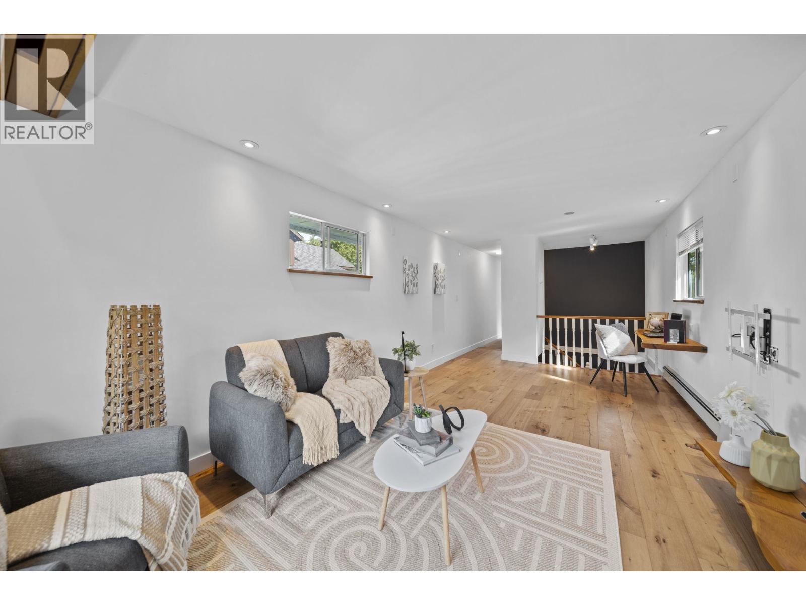 224 FOURTH AVENUE, New Westminster