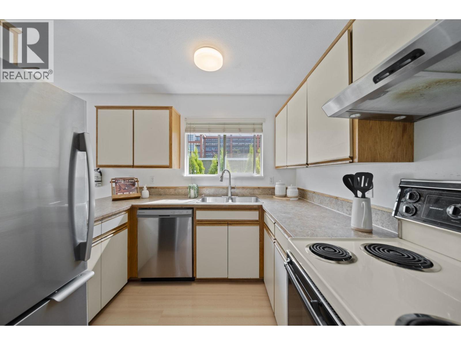 224 FOURTH AVENUE, New Westminster