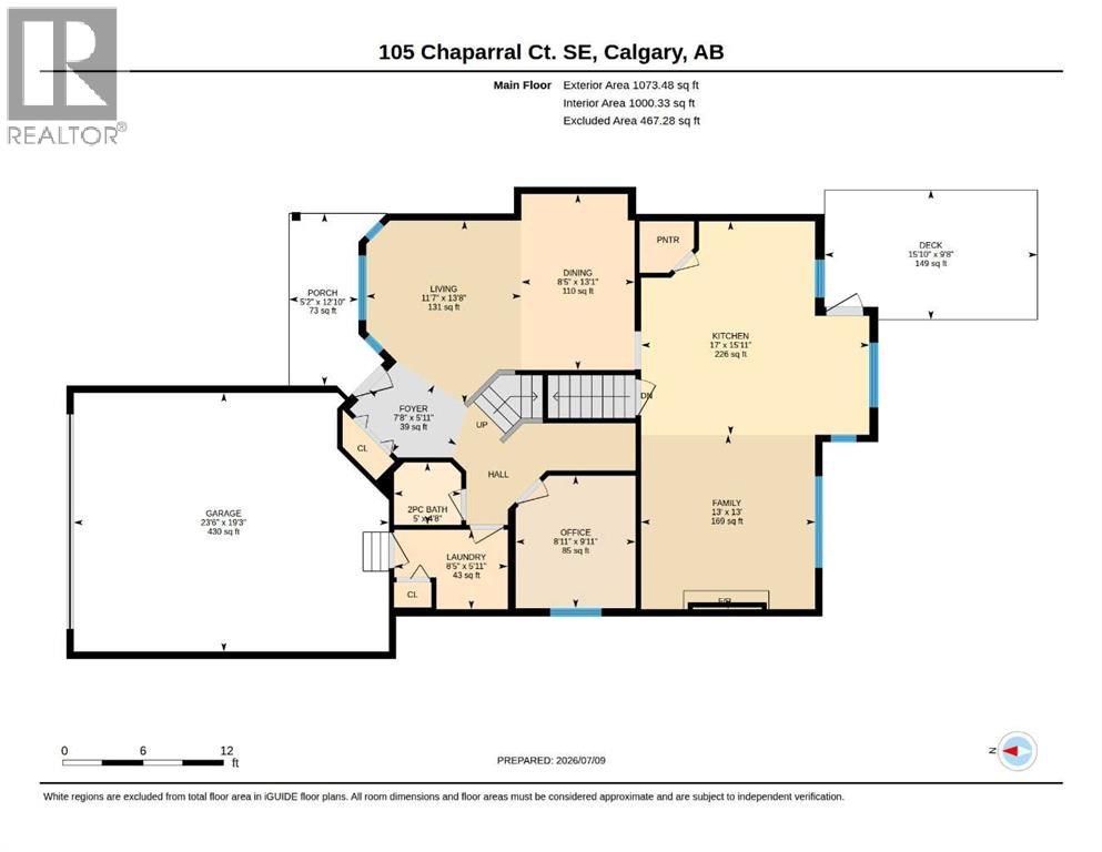 105 Chaparral Court SE — photo 36