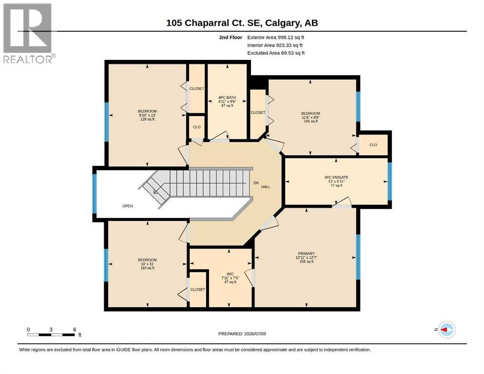 105 Chaparral Court SE — photo 37