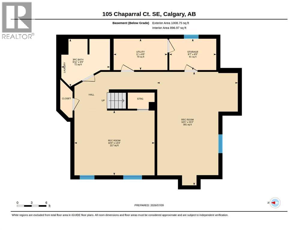 105 Chaparral Court SE — photo 38