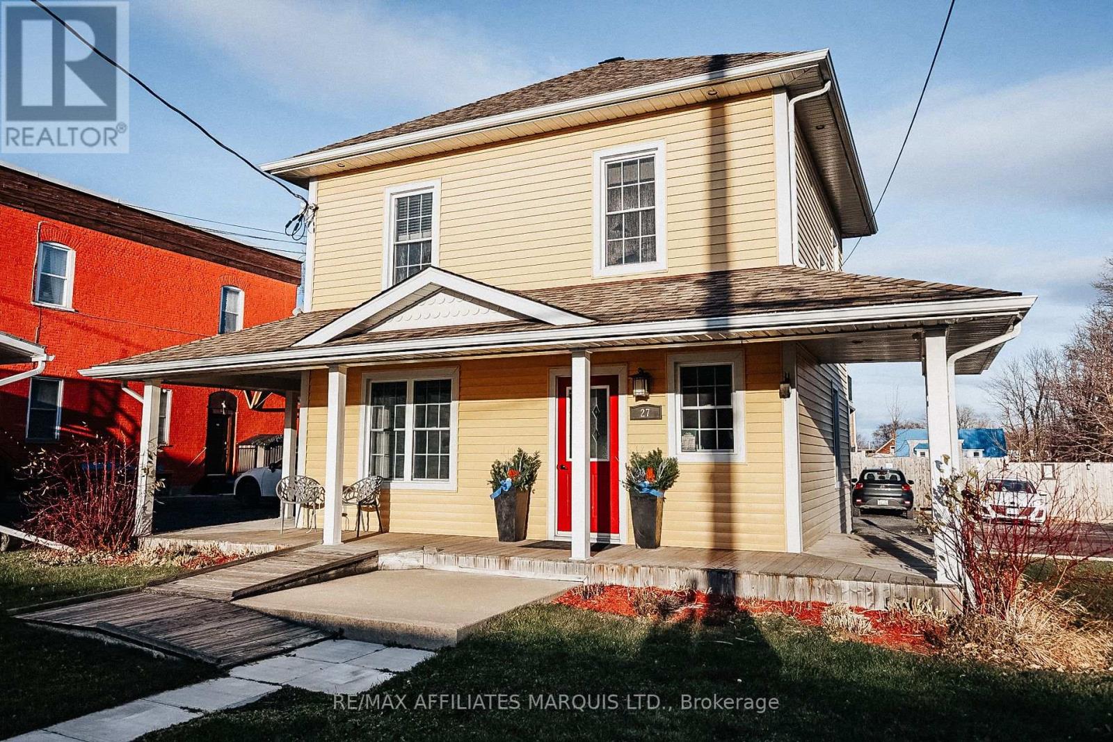 25-27 MAIN STREET N, North Glengarry — photo 2