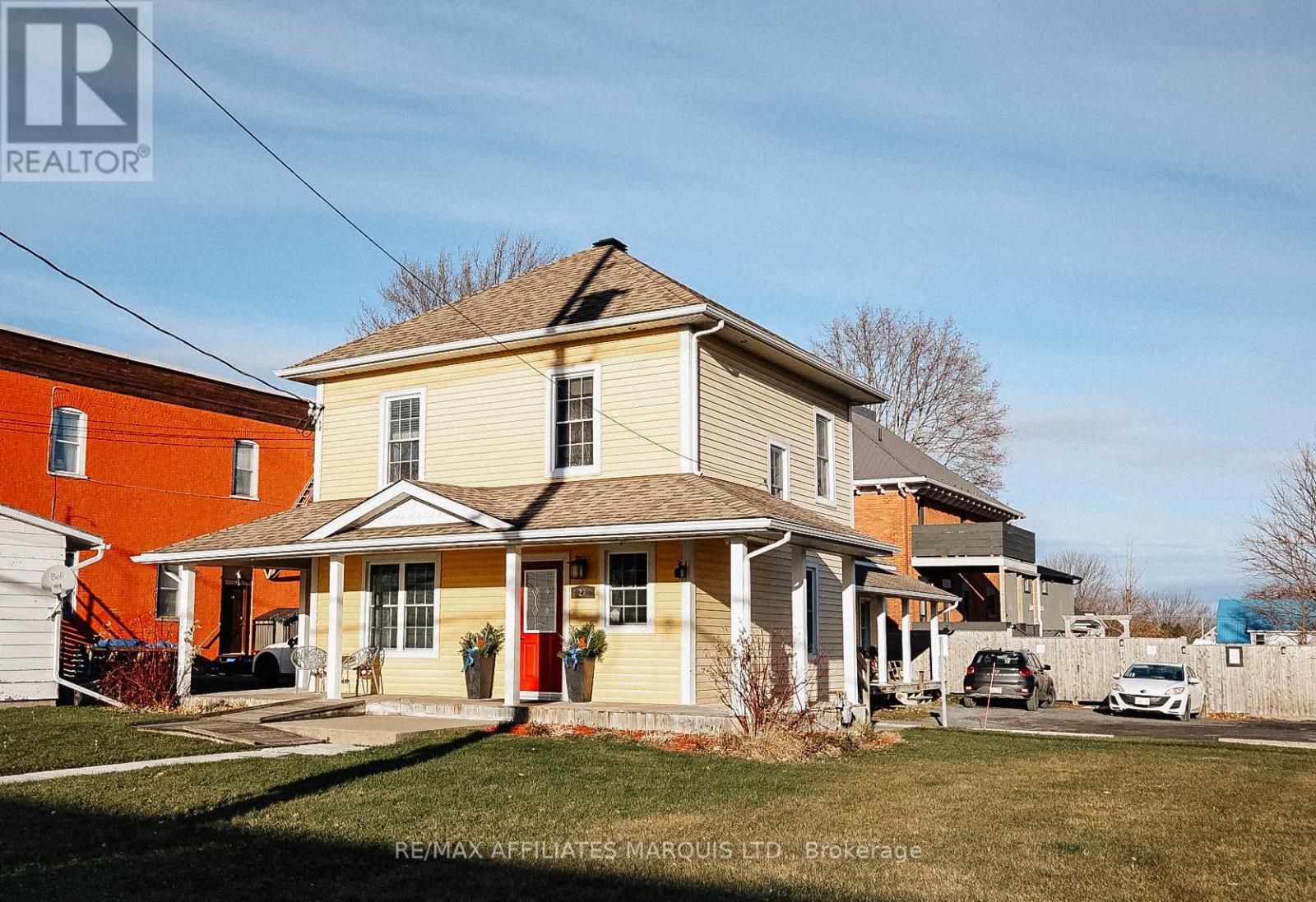 25-27 MAIN STREET N, North Glengarry — photo 3