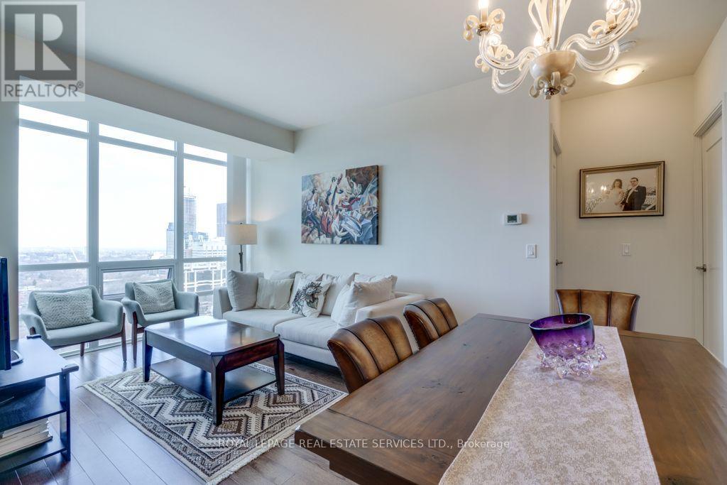 #2706 825 CHURCH STREET - Image 12