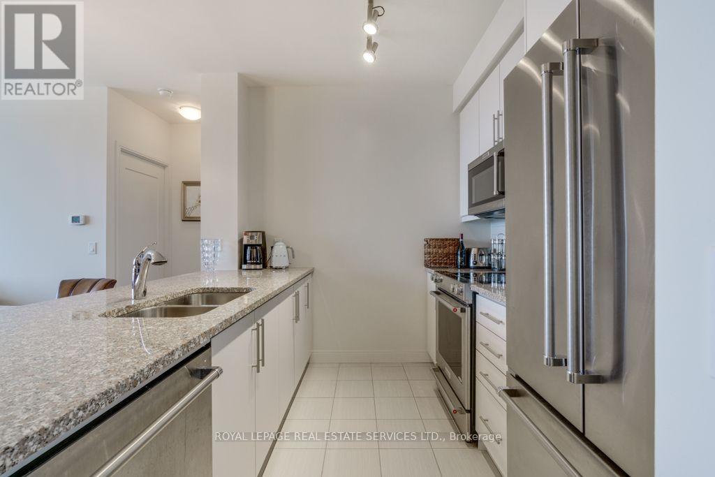 #2706 825 CHURCH STREET - Image 6
