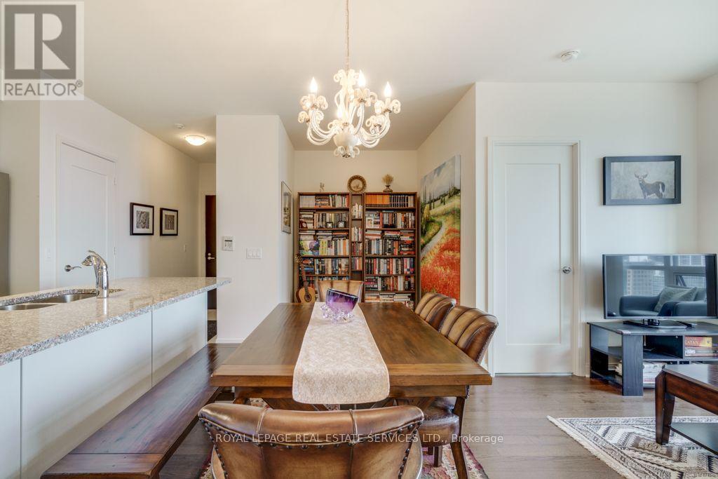 #2706 825 CHURCH STREET - Image 9