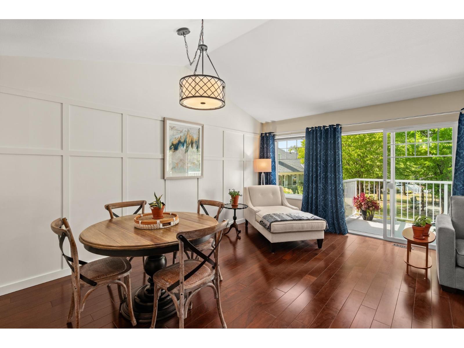 14 20788 87 AVENUE, Langley