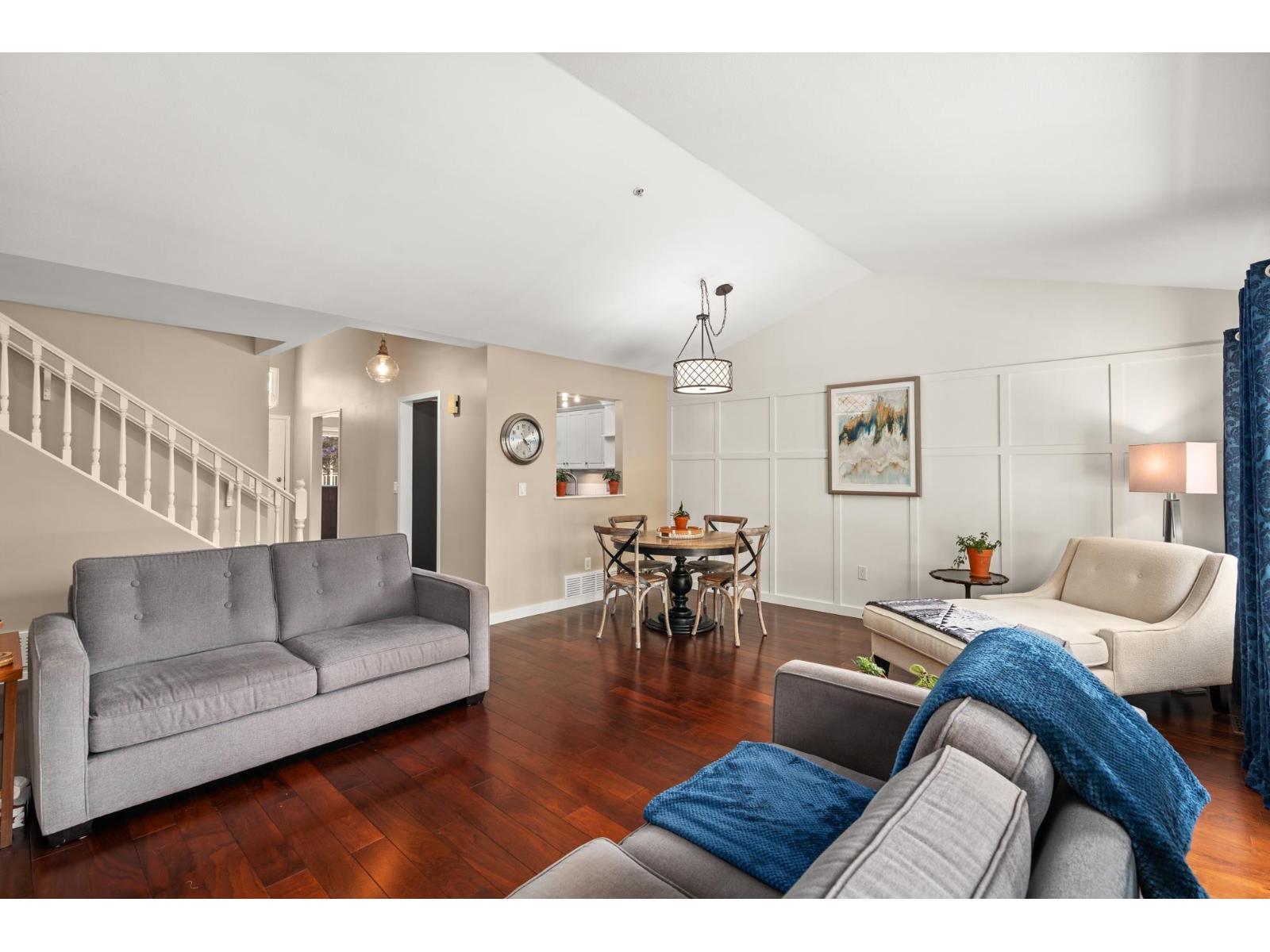 14 20788 87 AVENUE, Langley
