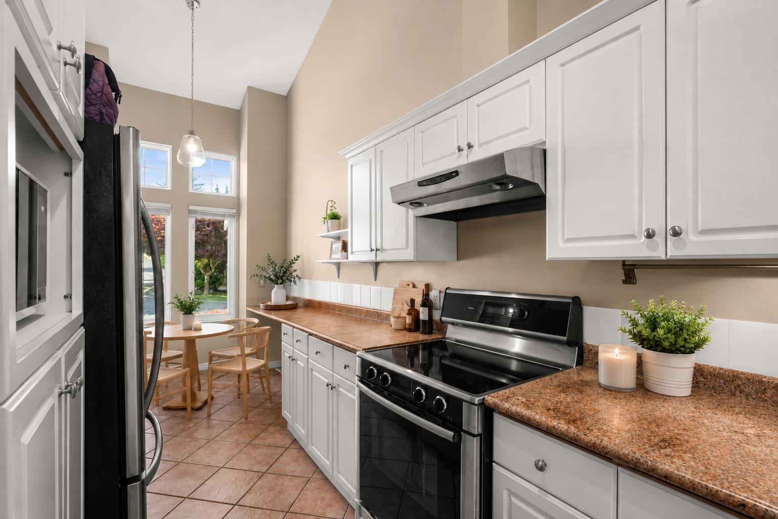 14 20788 87 AVENUE, Langley