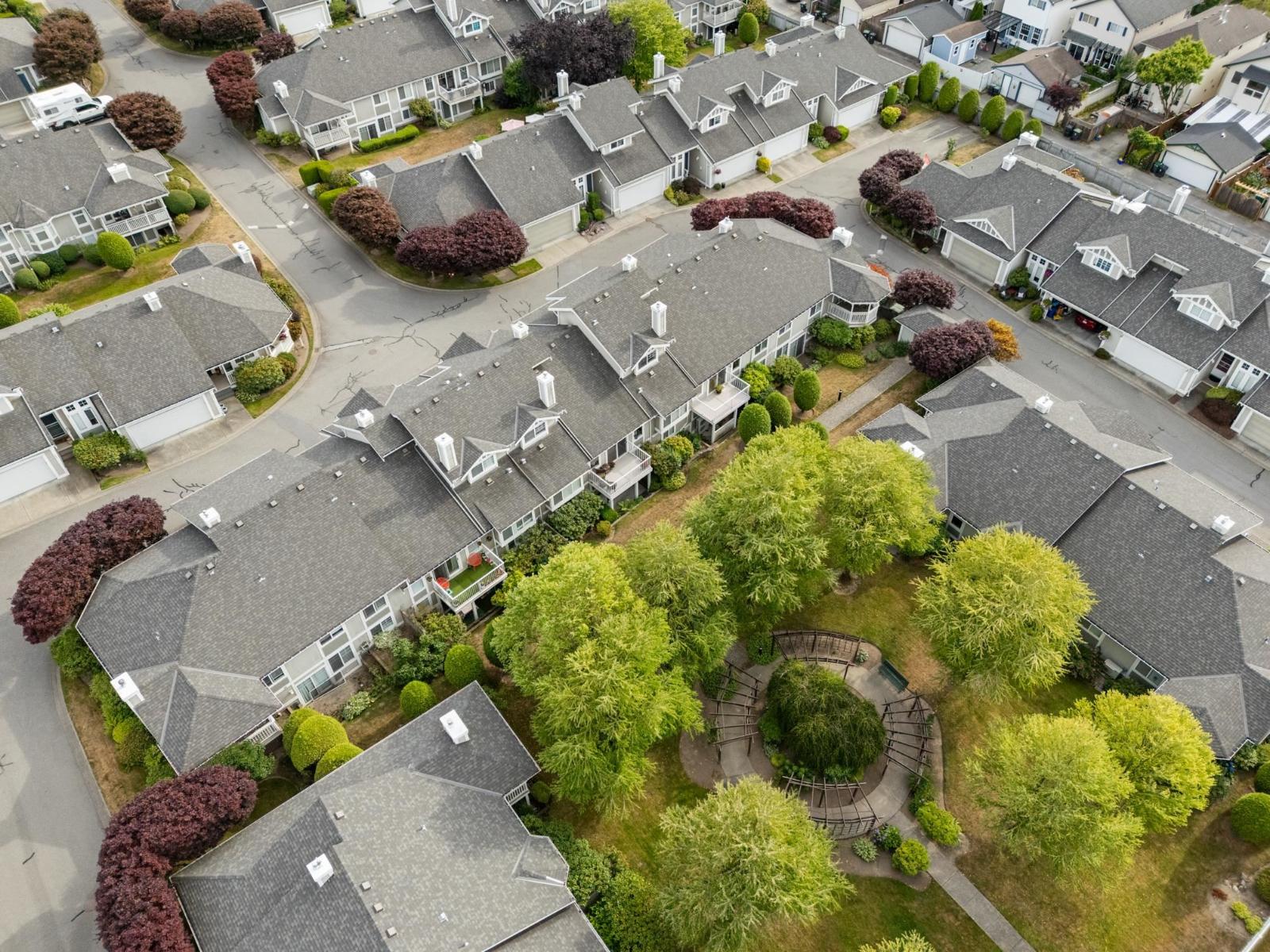 14 20788 87 AVENUE, Langley