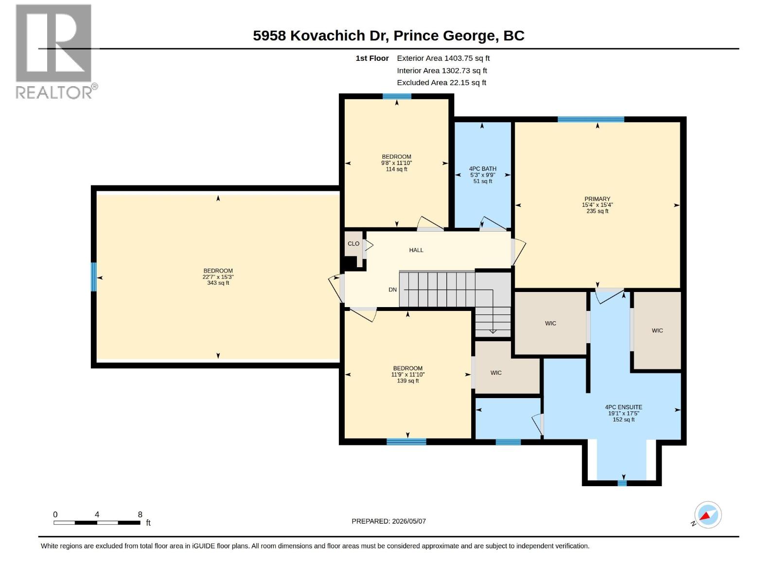 5958 KOVACHICH DRIVE - 6