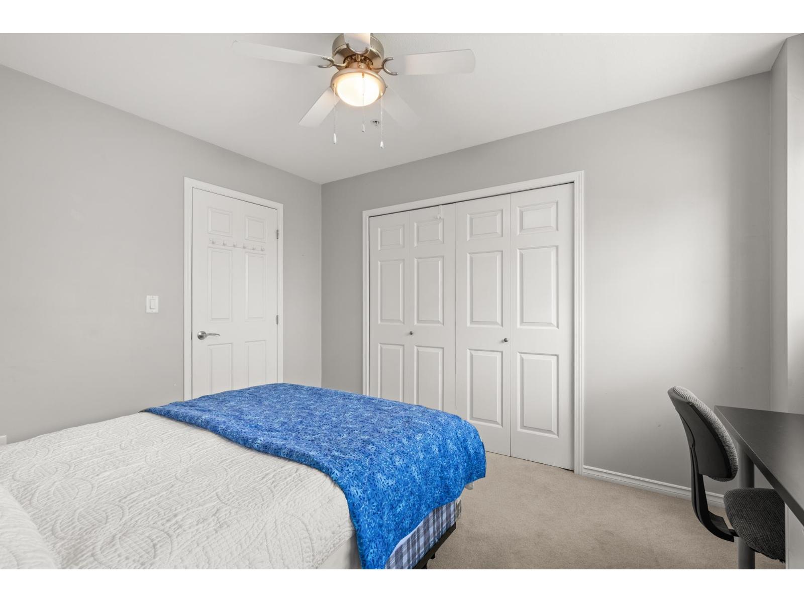 14 20788 87 AVENUE, Langley