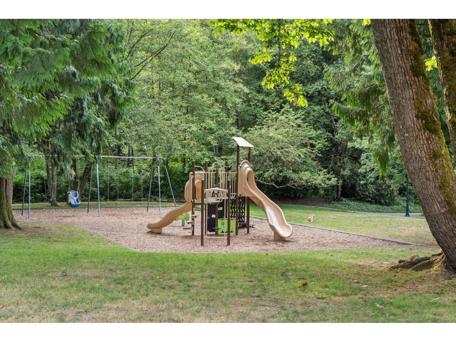 14 20788 87 AVENUE, Langley