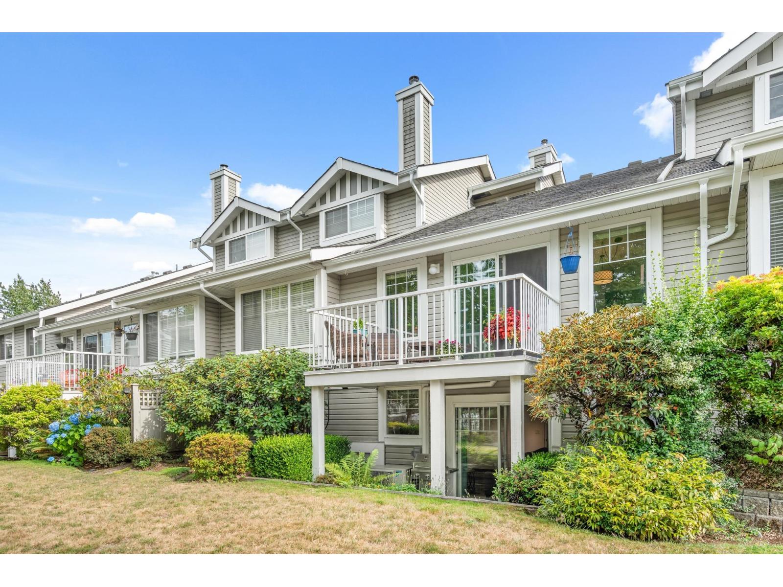 14 20788 87 AVENUE, Langley