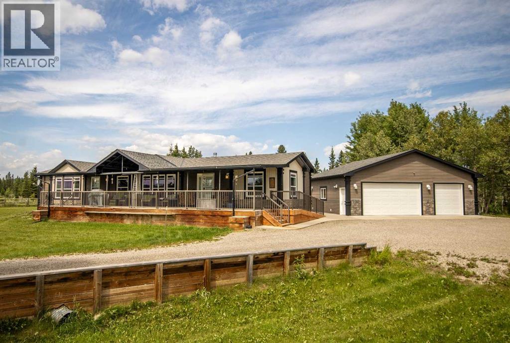 40, 33052 Range Road 52 - photo 3