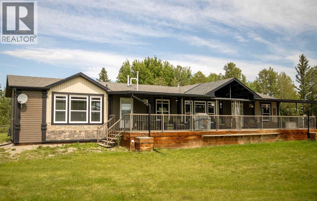 40, 33052 Range Road 52 - photo 4