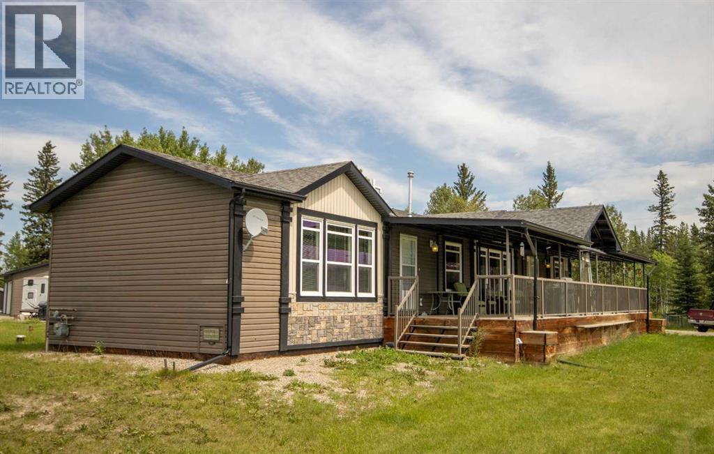 40, 33052 Range Road 52 - photo 5