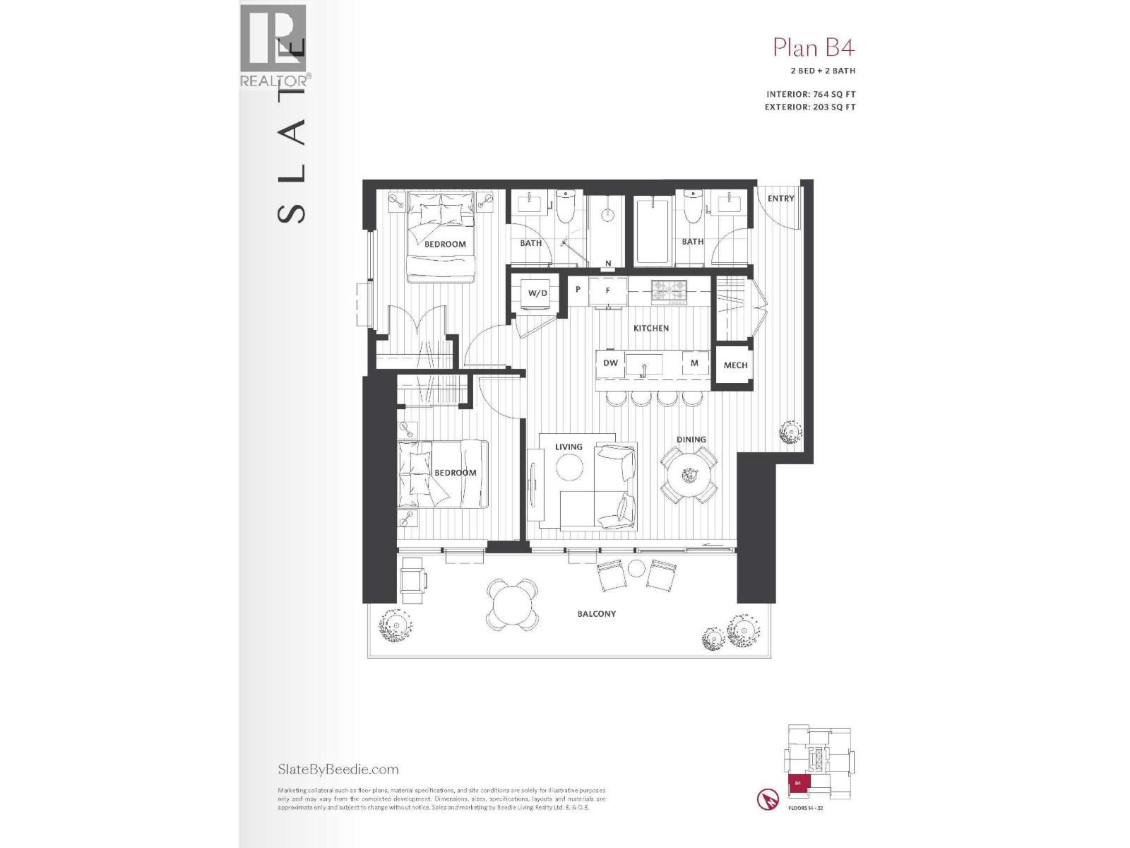 2508 2135 SPRINGER AVENUE, Burnaby