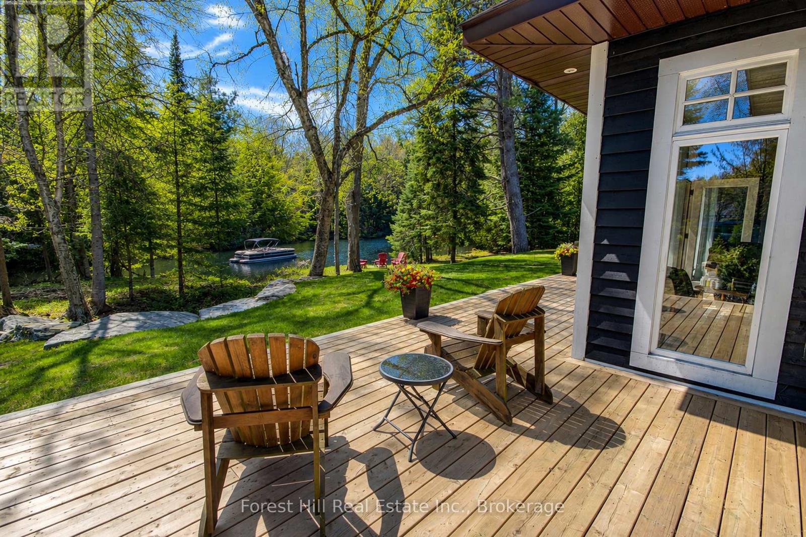 1246 HIGH FALLS ROAD - 6