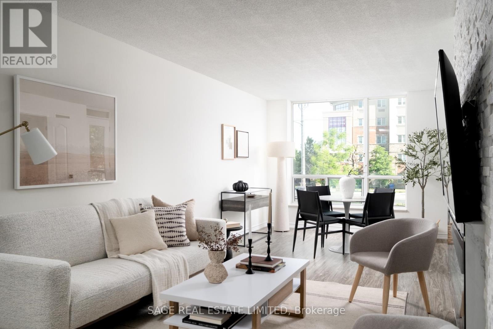 #203 745 NEW WESTMINSTER DRIVE - 1