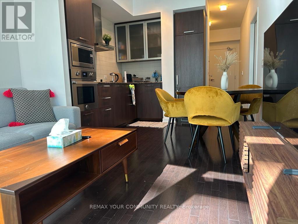 #1709 14 YORK STREET - 4