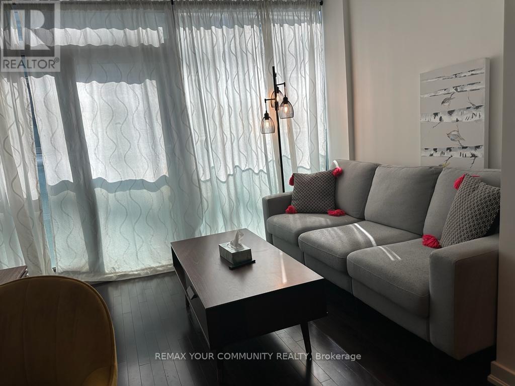 #1709 14 YORK STREET - 13