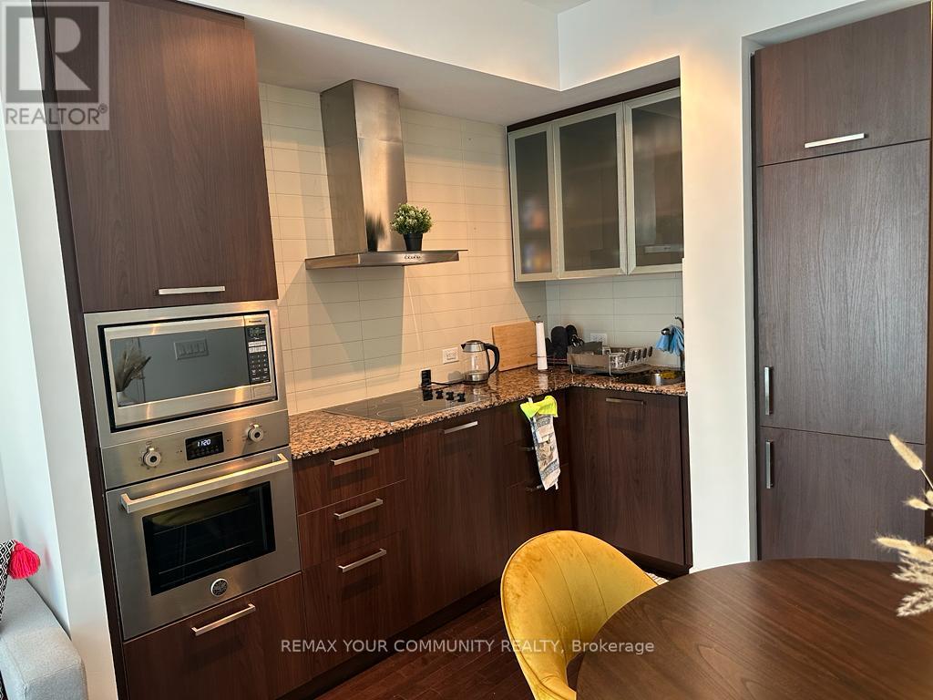#1709 14 YORK STREET - 5