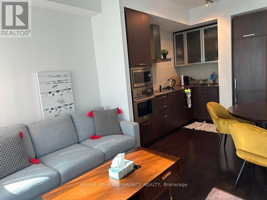 #1709 14 YORK STREET - 2