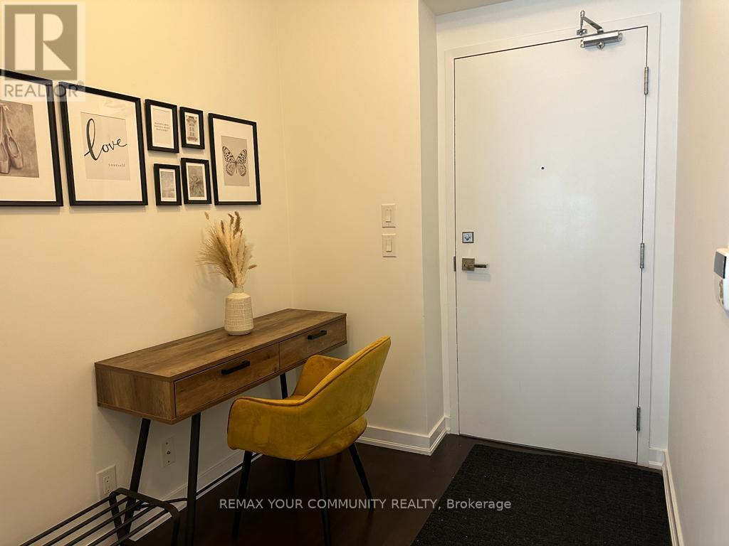 #1709 14 YORK STREET - 9
