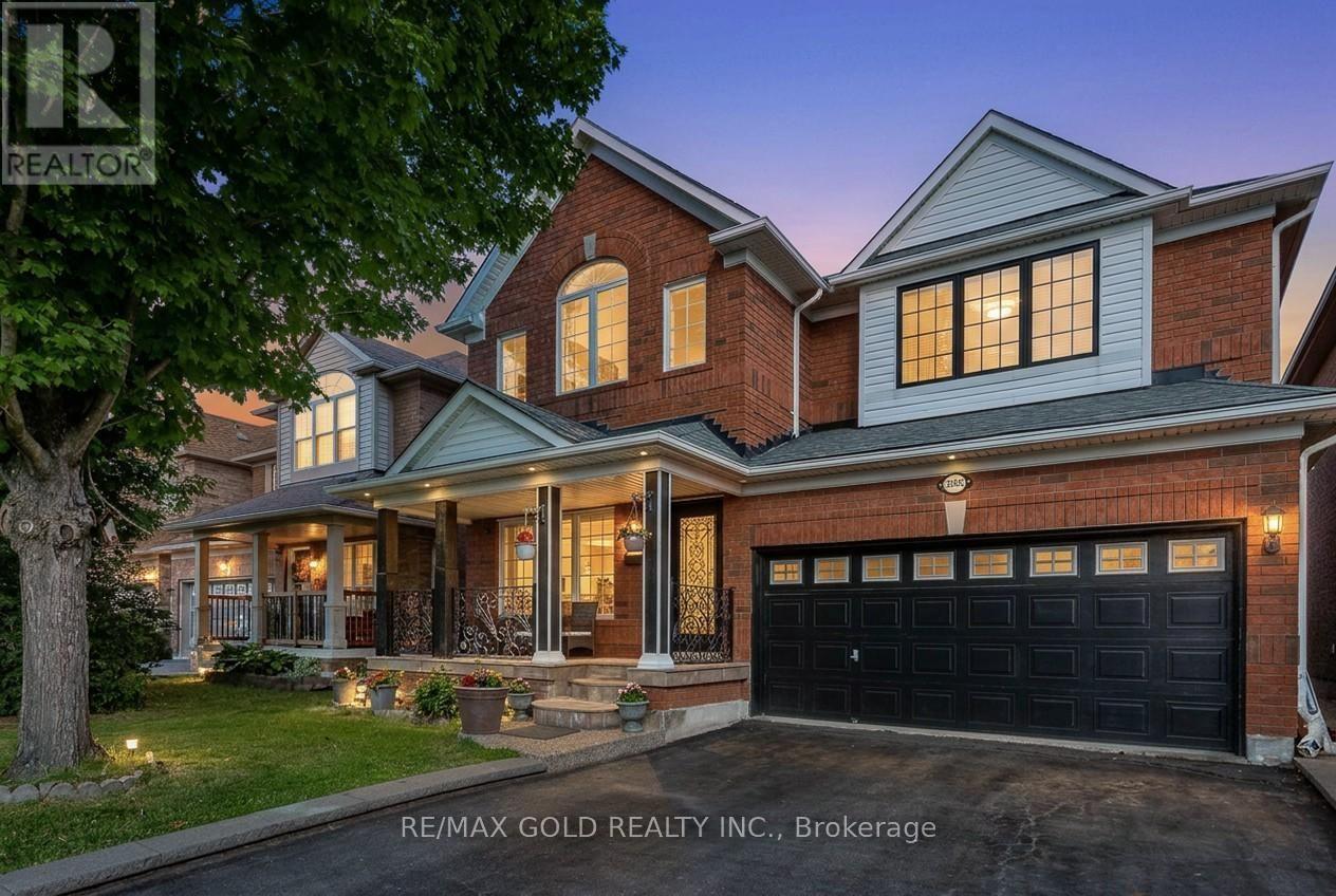 3986 REGATTA COURT - 1