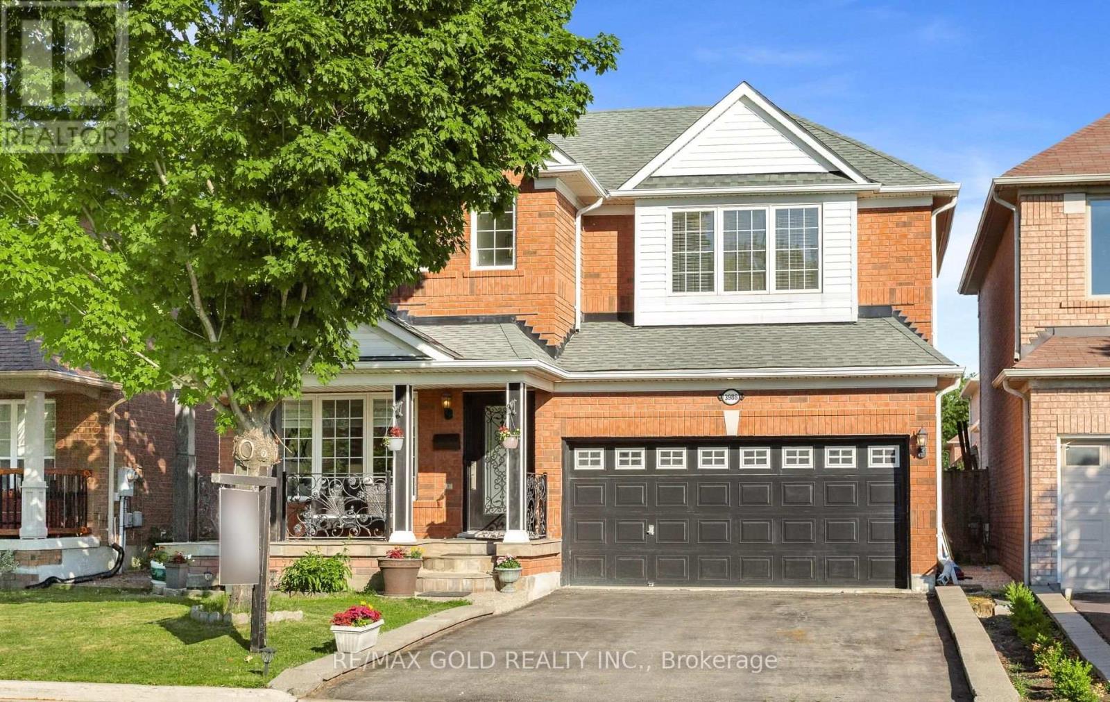 3986 REGATTA COURT - 3