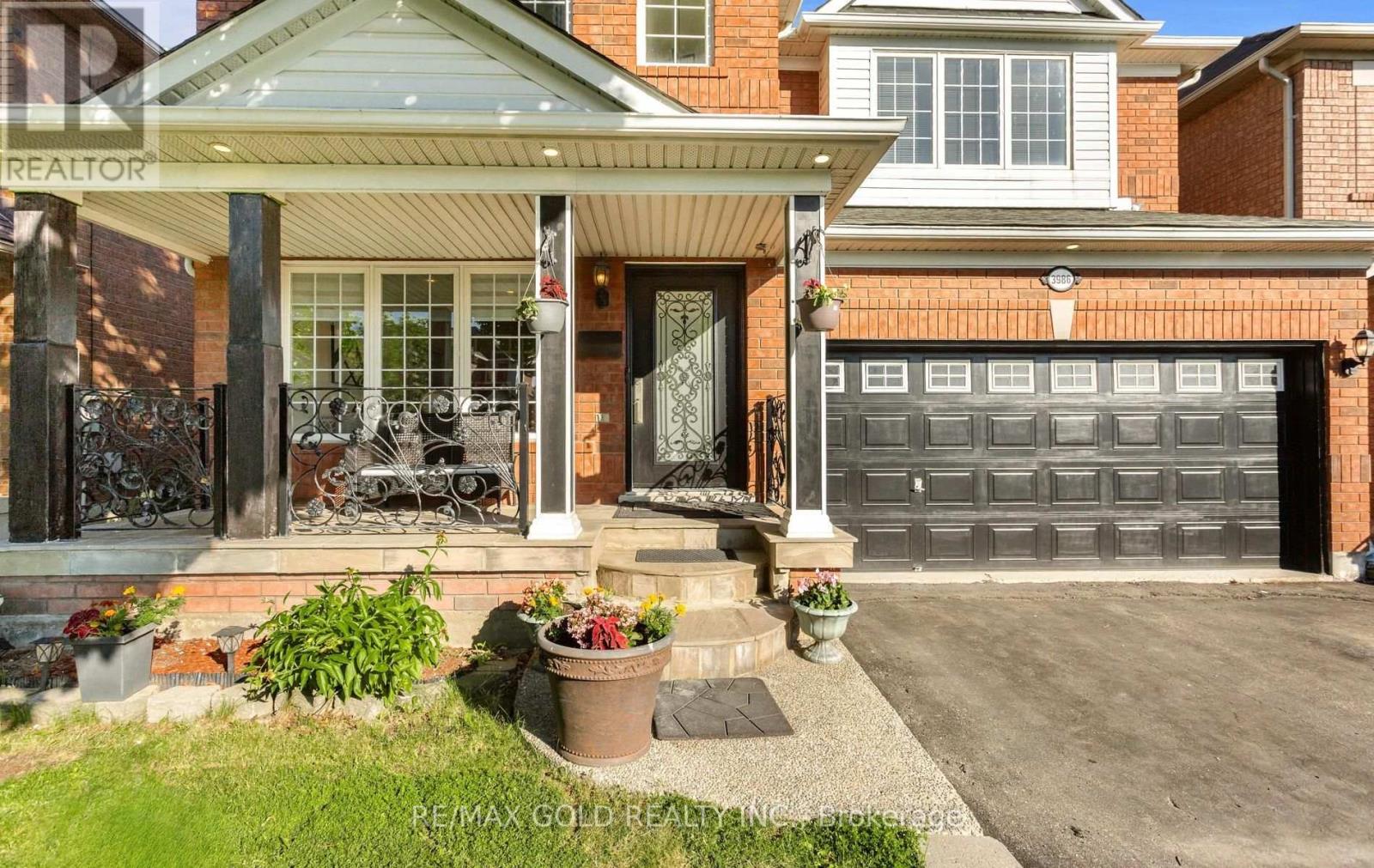 3986 REGATTA COURT - 4