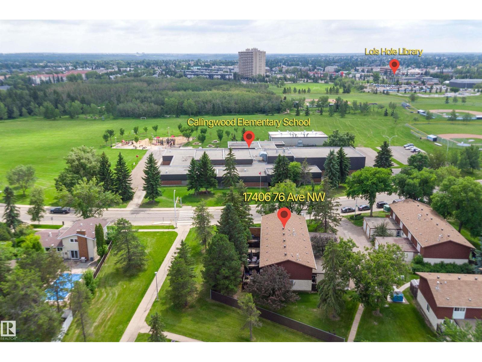 17406 76 AV NW - 42