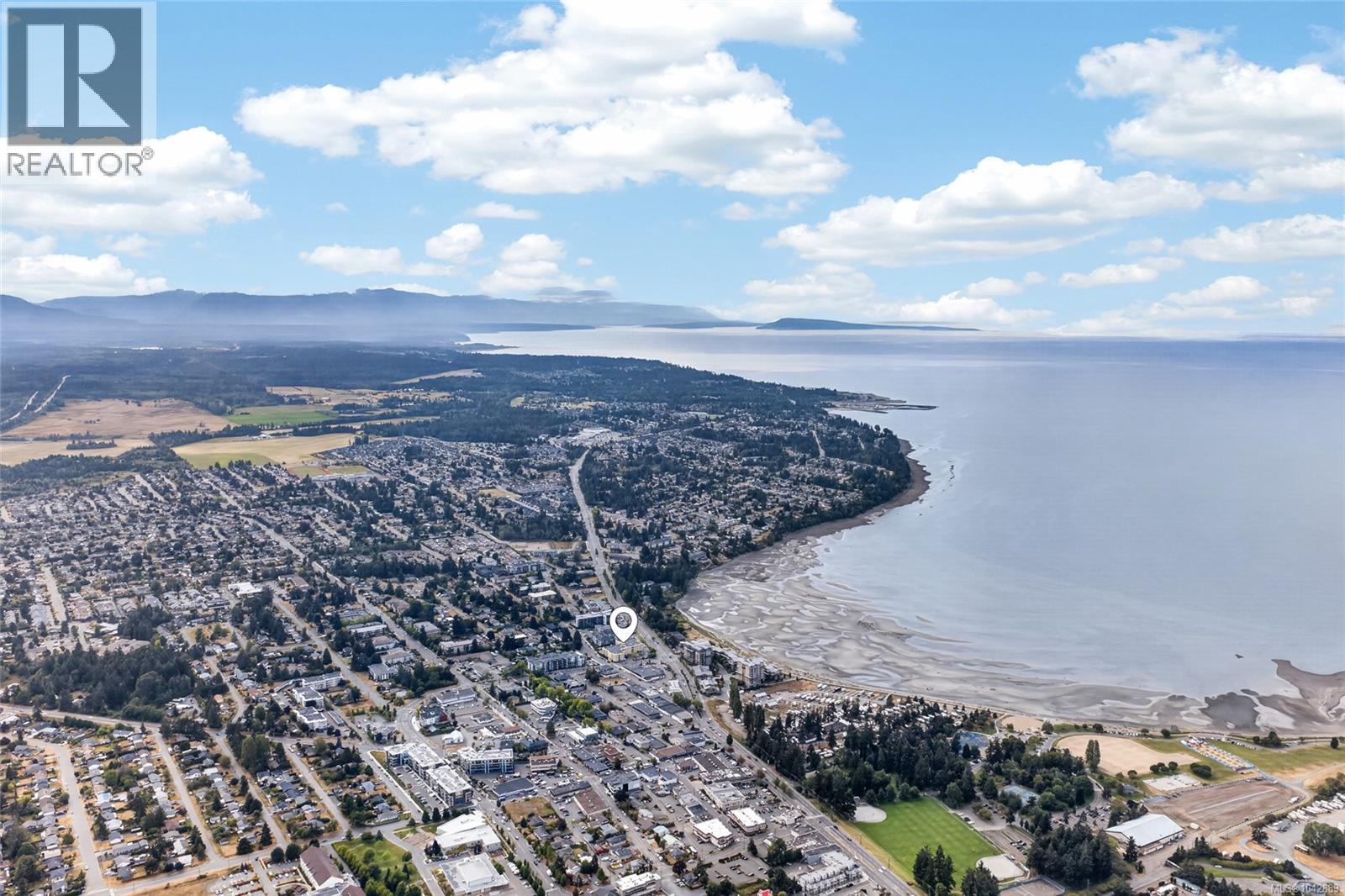 #410 220 Island Hwy W - 1