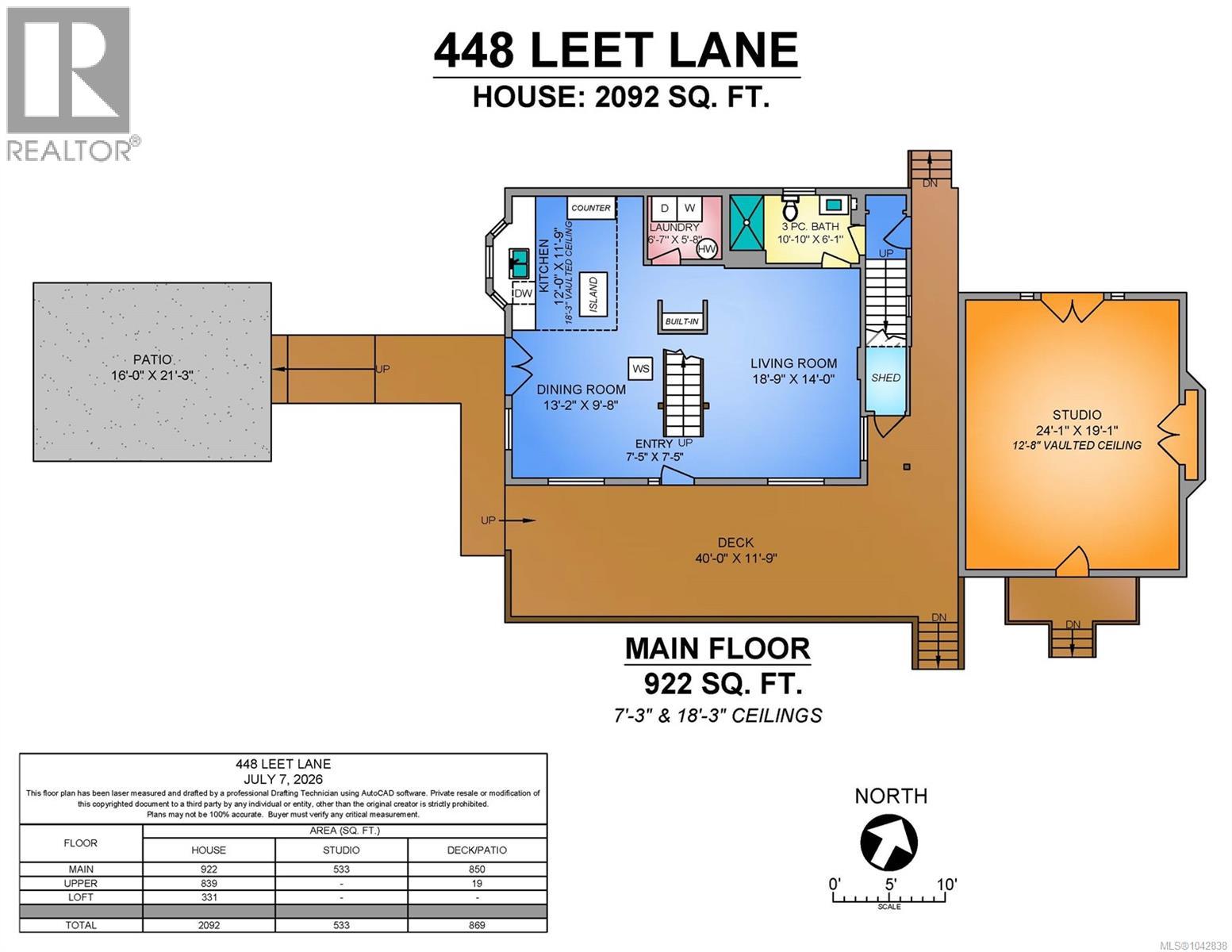 448 Leet Lane - 12