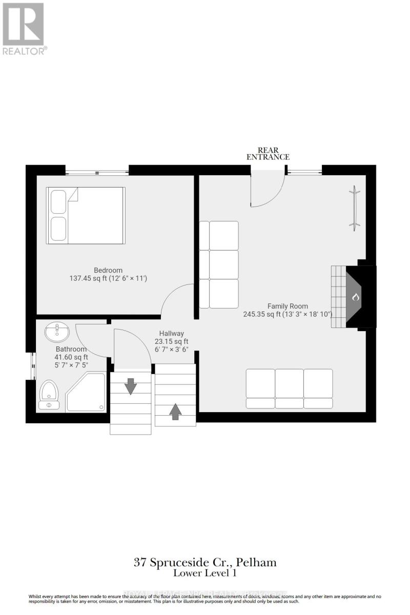 37 SPRUCESIDE CRESCENT - 42